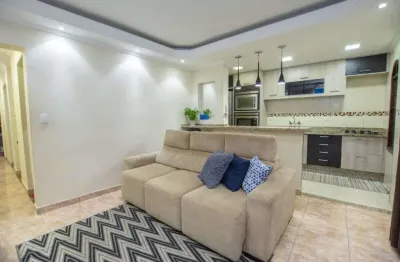Casa com 2 quartos à venda na Rua João Cavalari, 184, Ponte Grande, Guarulhos