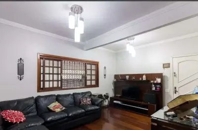Casa com 4 quartos à venda na Avenida Othon Luiz Silveira, 316, Jardim Rosa de Franca, Guarulhos