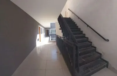 Apartamento com 2 quartos à venda na Rua São Luiz Gonzaga, 183, Guapira, São Paulo