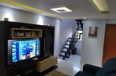 Apartamento com 2 quartos à venda na Rua Murutu, 727, Jardim Silvestre, Guarulhos