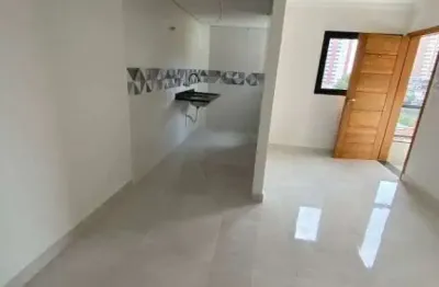 Apartamento com 1 quarto à venda na Avenida Maestro Villa Lobos, 161, Tucuruvi, São Paulo