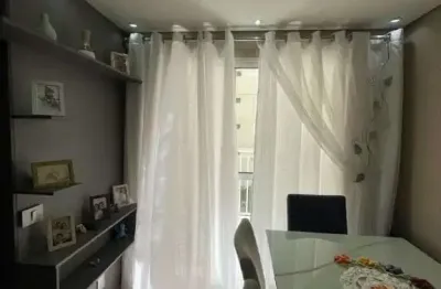 Apartamento com 2 quartos à venda na Rua Mexicana, 260, Vila Itapegica, Guarulhos