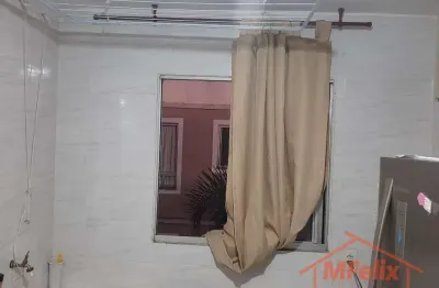Imóvel em guarulhos: apartamento 2 dormitórios com 42m² por r$ 205.000 em água chata