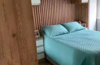 Apartamento de 46m² em zona norte por r$ 420.000 - venda