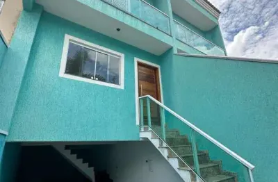 Sobrado em vila paulistana, são paulo: 145m², 3 quartos, 1 suíte, 2 banheiros - r$ 530.000