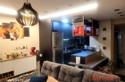 Apartamento 2 quartos à venda em parque mikail, guarulhos - r$ 320k