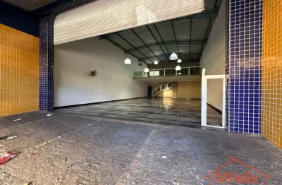 Galpão em jardim são joão - guarulhos: 280m², 3 banheiros, venda por r$1,8 mi e locação por r$7,5 mil.