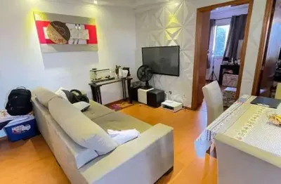 Apartamento à venda em guarulhos com 53m² e 2 dormitórios por r$220.000 - jardim valeria