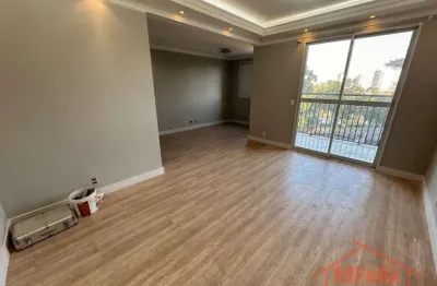 Espaçoso apartamento de 2 quartos com suíte em vila rosalia - guarulhos por r$550k para venda
