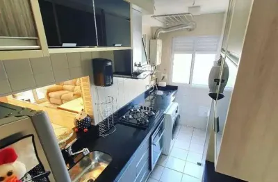 Apartamento com 3 quartos à venda na Rua Mexicana, 260, Vila Endres, Guarulhos