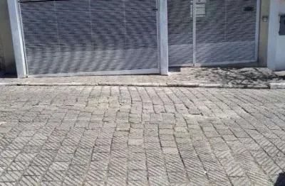 Casa com 2 quartos à venda na Rua Nossa Senhora de Lourdes, 455, Vila Galvão, Guarulhos