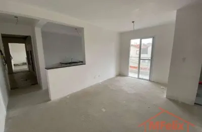 Apartamento com 2 quartos à venda na Rua Ceará, 92, Vila Galvão, Guarulhos
