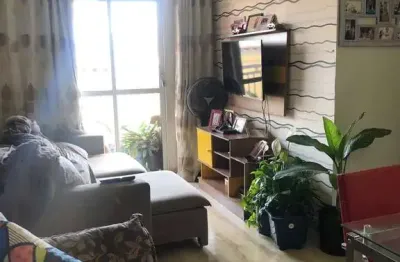 Oportunidade única: apartamento de 64m² com 3 dormitórios e 1 banheiro em jardim triunfo - guarulhos por r$ 350.000