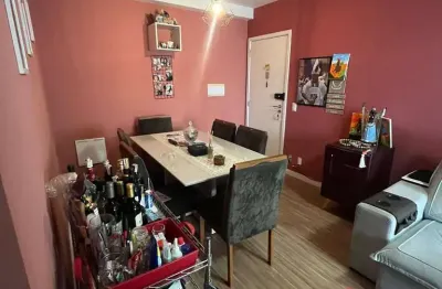 Apartamento com 2 quartos à venda na Rua Antonieta, 280, Picanço, Guarulhos
