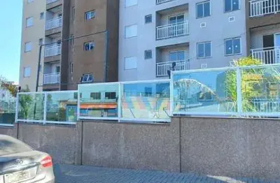 Apartamento com 2 quartos à venda na Rua Onório Marsella, 109, Jardim do Triunfo, Guarulhos