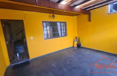 Casa com 2 quartos à venda na Rua Chiquinha Gonzaga, Jardim Paraventi, Guarulhos