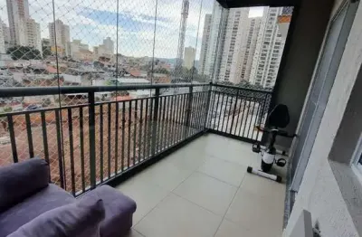 Apartamento com 3 quartos à venda na Rua Antonieta, 602, Picanço, Guarulhos