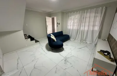 Casa com 2 quartos à venda na Rua Tsuyako Okada Kudamatsu, 141, Jardim Las Vegas, Guarulhos
