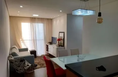 Apartamento com 3 quartos à venda na Avenida Monteiro Lobato, 3130, Parque Cecap, Guarulhos