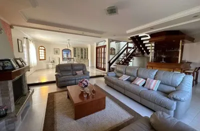Sobrado 4 dorms, parque continental - guarulhos - confira!