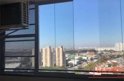 Sala comercial em vila moreira, guarulhos - venda e locação r$385k