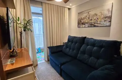 Apartamento com 2 quartos à venda na Rua Santa Izabel, 329, Vila Augusta, Guarulhos