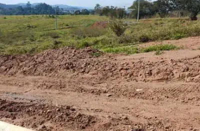 Terreno à venda na Estrada Arão Sahm, Vila Mira, Atibaia