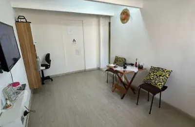 Apartamento com 2 quartos à venda na Rua Rubens Henrique Picchi, 311, Parque Cecap, Guarulhos