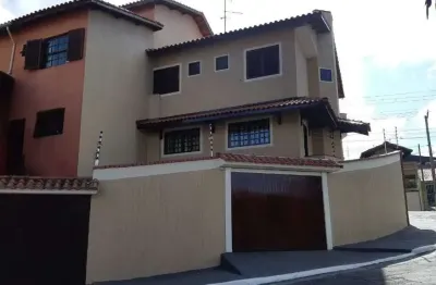 Casa com 3 quartos à venda na Rua Freire de Andrade, 604, Jardim Vila Galvão, Guarulhos