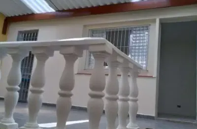 Casa com 2 quartos à venda na Rua Maria De Castro Mesquita, 211, Jardim São Paulo (Zona Norte), São Paulo