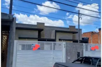 Casa térrea em vila nova bonsucesso, guarulhos: 3 dormitórios, 1 suíte, 2 banheiros por r$ 567.000