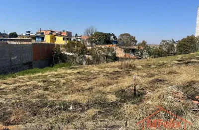 Terreno à venda na Parque Nova Guarulhos, Jardim São João, Guarulhos