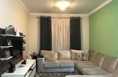 Casa com 3 quartos à venda na Rua Sargento Gonçalo Joaquim de Oliveira, 22222, Parque Continental II, Guarulhos