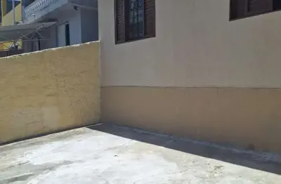 Casa com 3 quartos à venda na Rua Engenheiro Aírton José Cunha, Jardim Palmira, Guarulhos