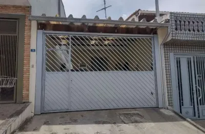 'casa à venda em parque continental, guarulhos: 80m², 3 dormitórios e 1 suíte por r$405.000'