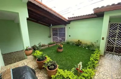 Casa com 4 quartos à venda na Rua São Vicente, 94, Vila Paulista, Guarulhos