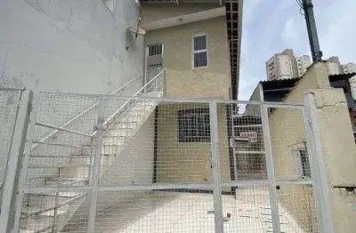 Casa com 2 quartos à venda na Rua Itapema, 41, Picanço, Guarulhos