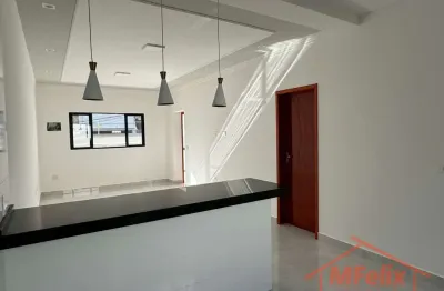 Sobrado em vila sadokim guarulhos: 2 suítes, 2 quartos e 98m² por r$498.000