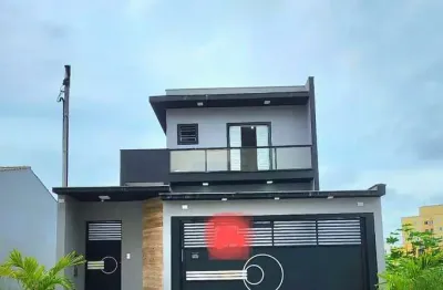 Sobrado em carmela 3, guarulhos: 3 dormitórios, 1 suíte, 3 banheiros por r$ 850.000