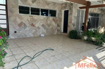 Casa com 4 quartos à venda na Passagem Soinco, Vila Augusta, Guarulhos