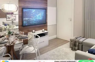 Apartamento com 2 quartos à venda na Viela Betânia, 4, Jardim Albertina, Guarulhos