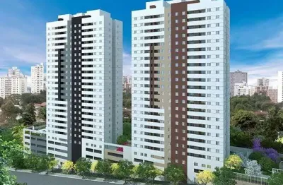 Apartamento com 2 quartos à venda na Rua Júlio Fernandes, 123, Jardim Imperador, Guarulhos