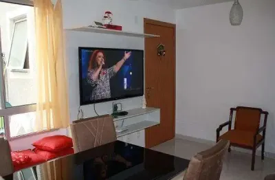 Apartamento com 2 quartos à venda na Avenida River, 465, Água Chata, Guarulhos