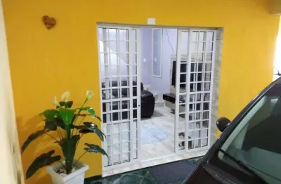 Casa com 3 quartos à venda na Rua Fátima do Sul, 6, Vila Bremen, Guarulhos