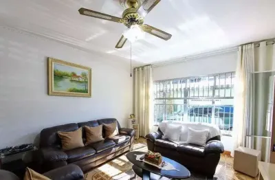 Casa com 5 quartos à venda na Rua Doutor Luíz Arouche de Toledo, 121, Jardim Palmira, Guarulhos