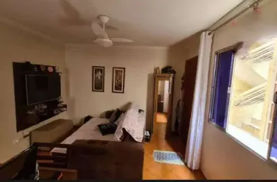 Apartamento com 2 quartos à venda na Rua Arara, 501, Jardim Valéria, Guarulhos