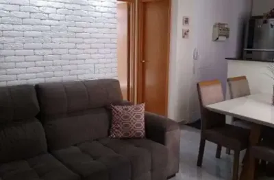 Apartamento com 2 quartos à venda na Avenida River, 465, Água Chata, Guarulhos