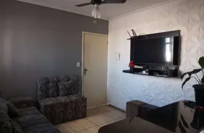 Apartamento com 2 quartos à venda na Rua Onório Marsella, 5, Bonsucesso, Guarulhos
