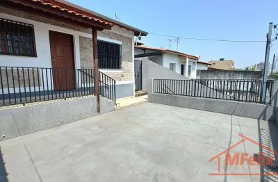 Casa com 2 quartos à venda na Rua Chile, 57, Vila Rosália, Guarulhos
