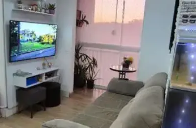 Apartamento com 3 quartos à venda na Rua Vicenzo Paciullo, Jardim Las Vegas, Guarulhos